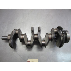 #EH04 Crankshaft Standard From 2012 Nissan Versa  1.6